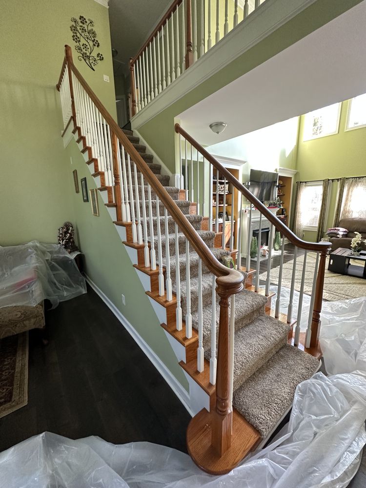 Slide of Allens Remodeling and Handyman