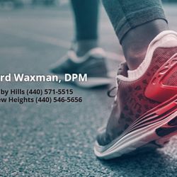 Howard M. Waxman, DPM - Pleasant Valley Podiatry