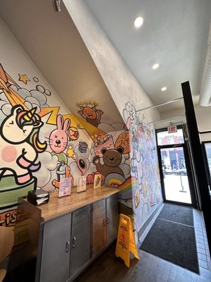 Zenwich X Elite Boba Wicker Park by null