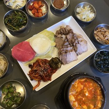 Tofu Plus - Korean Near Me - Cupertino, California Tofu Plus - Korean Near Me - Cupertino, California