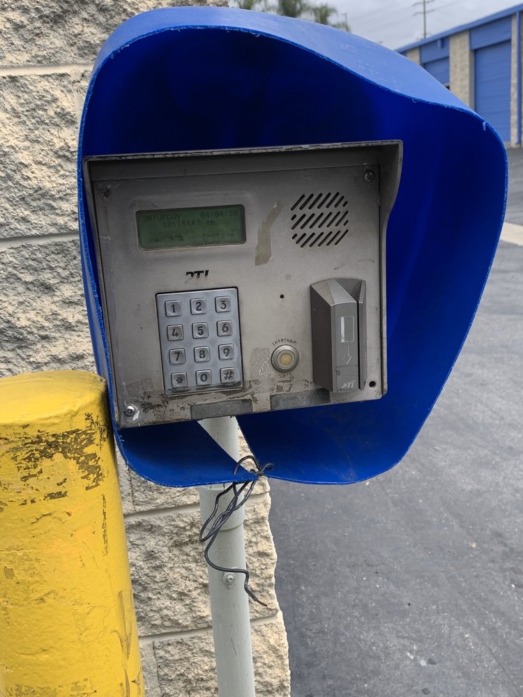 STORAMERICA SELF STORAGE Updated March 2024 25 Photos 10580