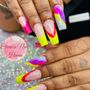 Photo of Corrin’s Nail Haven 
