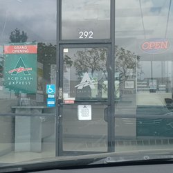 ACE Cash Express