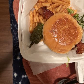 Chapo’s Tequilas & Grill - Mexican Near Me - Tifton, Georgia