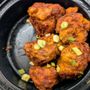 Rudra Indian Bistro