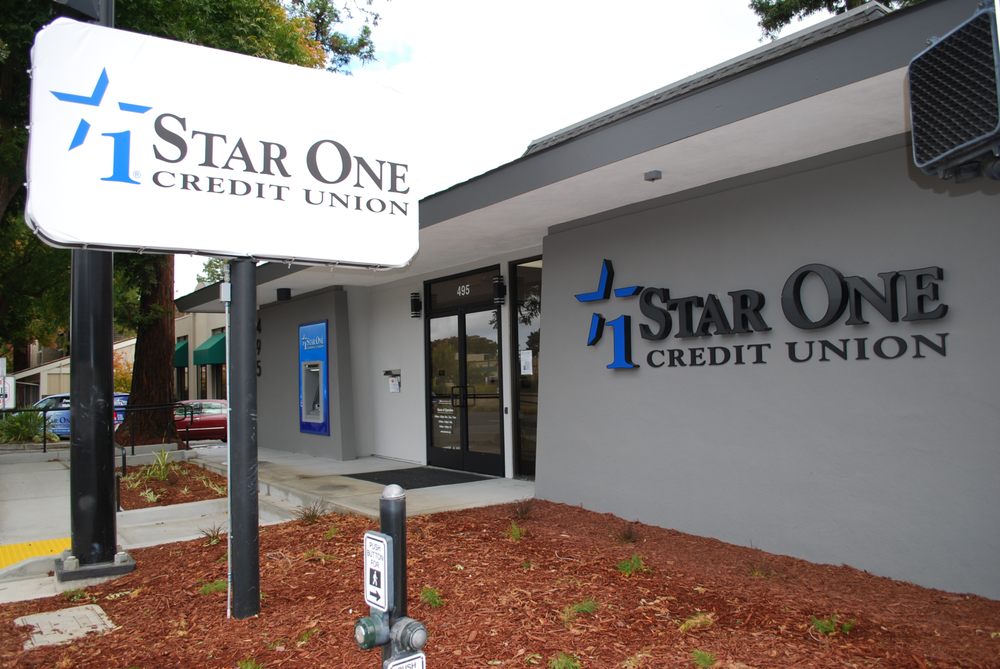 STAR ONE CREDIT UNION SAN ANTONIO Updated April 2024 495 S San Antonio Rd, Los Altos STAR ONE CREDIT UNION SAN ANTONIO Updated April 2024 495 S San Antonio Rd, Los Altos