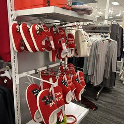 Target