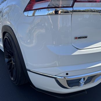 Magic Bumper Repair - Mobile Dent Repair Near Me - San Diego, California Magic Bumper Repair - Mobile Dent Repair Near Me - San Diego, California