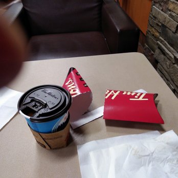 Tim Hortons - Forgot I should have taken photo before I ate the ham & cheddar wrap, then again since its all gone may tell you how good it was - Coffee & Tea Near Me - Edmonton, Alberta Tim Hortons - Forgot I should have taken photo before I ate the ham & cheddar wrap, then again since its all gone may tell you how good it was - Coffee & Tea Near Me - Edmonton, Alberta