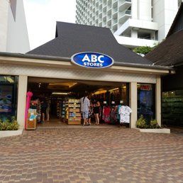 Store front