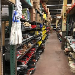 Champs Restaurant Supply - It was amazing! I found everything I need about kitchen here and the stuffs are so nice! I will definitely visit again!