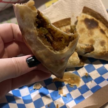 Kao Bar & Grill - Tablita de Empanadas - Argentine Near Me - Hallandale Beach, Florida Kao Bar & Grill - Tablita de Empanadas - Argentine Near Me - Hallandale Beach, Florida
