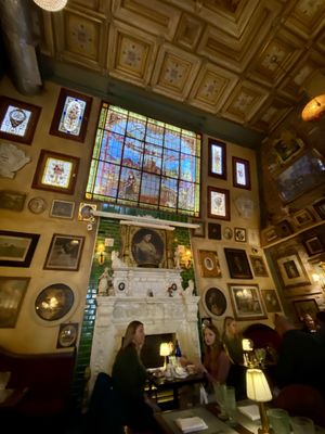 Lillie's Victorian Establishment by null