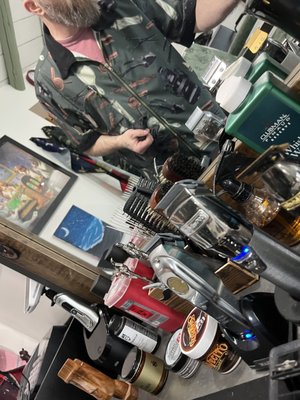 DOC’S BARBERSHOP - Updated March 2026 - 1014 Boston Neck Rd