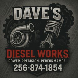 Dave's Diesel Works