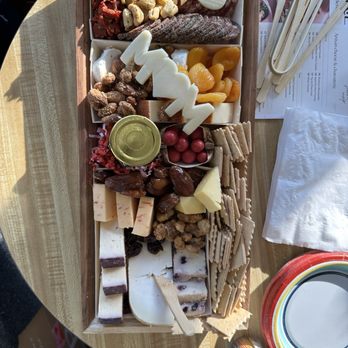 Boarderie - Charcuterie Board - Cheese Shops Near Me - West Palm Beach, Florida Boarderie - Charcuterie Board - Cheese Shops Near Me - West Palm Beach, Florida