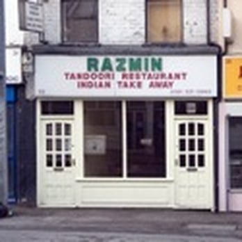 Razmin - Food Delivery Services Near Me - London, XGL Razmin - Food Delivery Services Near Me - London, XGL