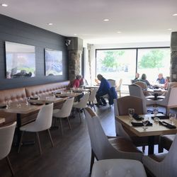 Red Rock Trattoria