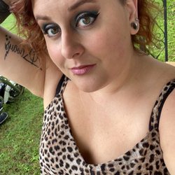 Hair by Kristin Goins