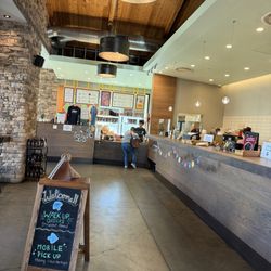 Philz Coffee - Interior