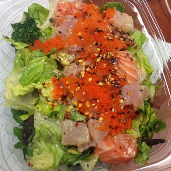 Pokestuf - Miso honey goodness - Hawaiian Near Me - Alhambra, California Pokestuf - Miso honey goodness - Hawaiian Near Me - Alhambra, California