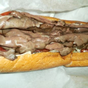 Kovacs Market - Roast beef - a true beauty! - Delis Near Me - Media, Pennsylvania Kovacs Market - Roast beef - a true beauty! - Delis Near Me - Media, Pennsylvania