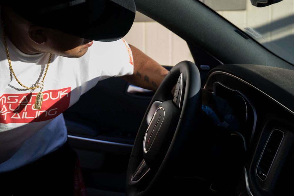 SOMSANOUK AUTO DETAILING 27 Photos & 12 Reviews Yucca Valley, CA Yelp