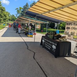French Market - Lisle