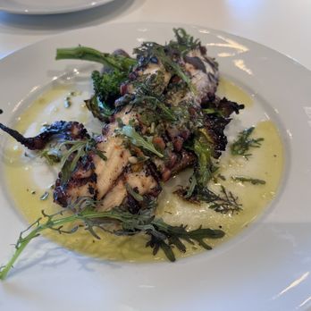 Bottega Italia - Polpo - Pizza Near Me - Temecula, California