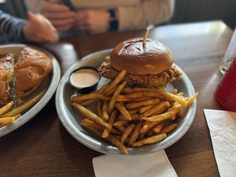 Westwood Brewing Co