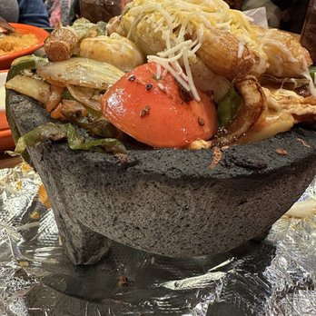 Leon’s Mexican Cuisine - Molcajete - New Mexican Cuisine Near Me - Lebanon, Indiana Leon’s Mexican Cuisine - Molcajete - New Mexican Cuisine Near Me - Lebanon, Indiana
