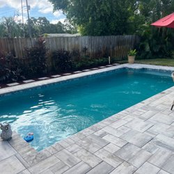 Bezzina Pools