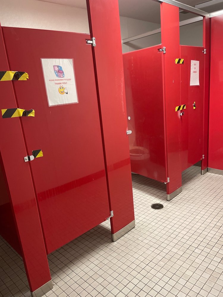 STAPLES Updated August 2024 16 Photos 2609 South Federal Hwy, Fort Pierce, Florida