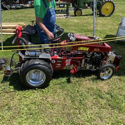 Kutztown Folk Festival