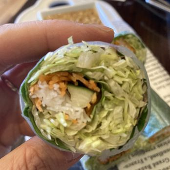 Thong Thai Restaurant - Perfection!!! - Thai Near Me - Westerly, Rhode Island