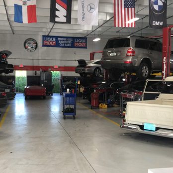Victoriano Auto Tech - Auto Repair Near Me - Miami, Florida