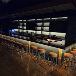 NAGS Bar and Kitchen - Bar with Ambiance
