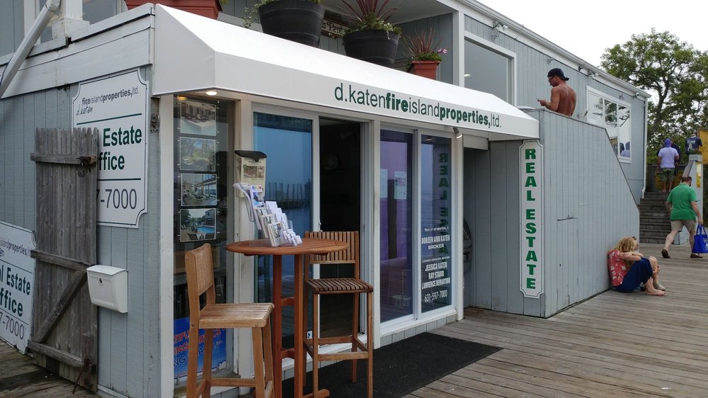 D KATEN FIRE ISLAND PROPERTIES Updated September 2024 Contact