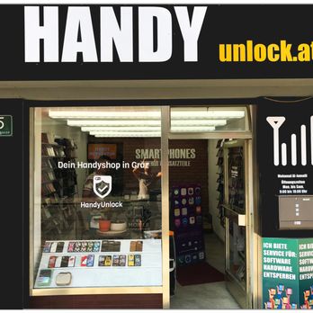 Handy Unlock - Mobile Phones Near Me - Graz, 6 Handy Unlock - Mobile Phones Near Me - Graz, 6