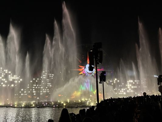 Paradise Gardens Park by null