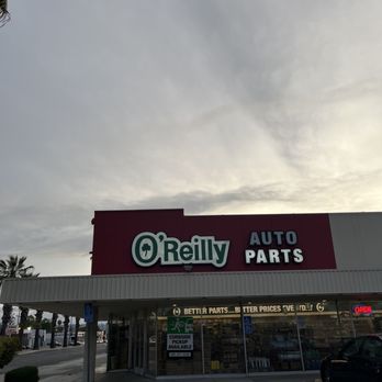 O'REILLY AUTO PARTS - 34 Reviews - 1811 W San Carlos, San ...