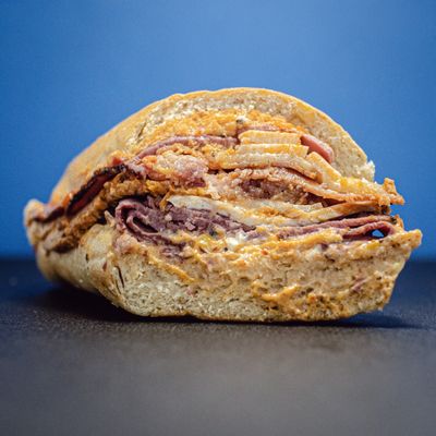 Le Grand's Market and Catering by null