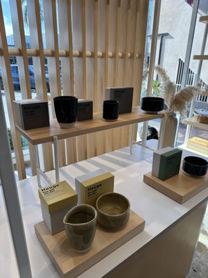 PARU - Retail Store by null