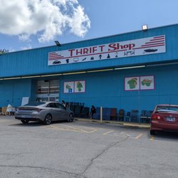 Haven House Thrift Shop - Haven House Thrift Shop, Lebanon