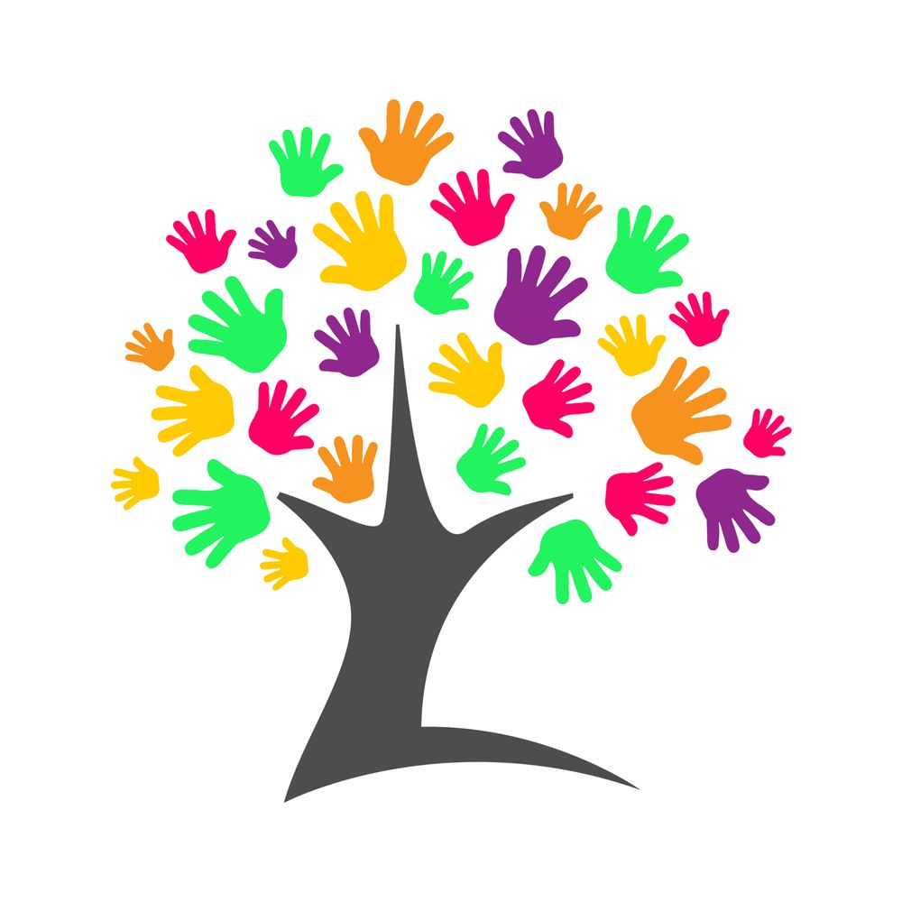 A child psychologist from Battle Creek MI counseling a young patient