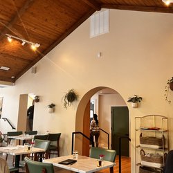 Garten - Indoors