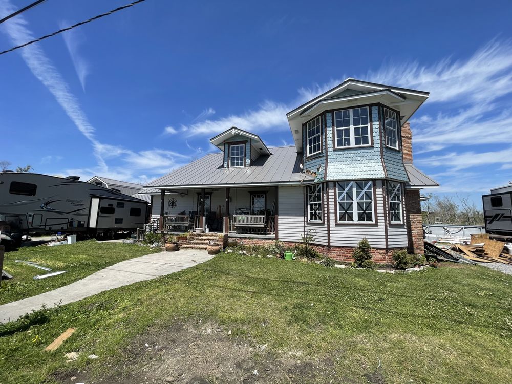 Slide of KVN Construction