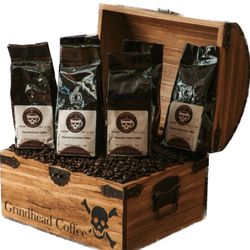 Grindhead Coffee