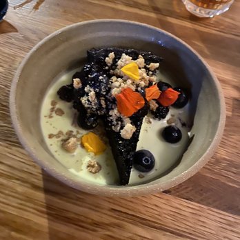 Leeward - Dessert! - Italian Near Me - Portland, Maine Leeward - Dessert! - Italian Near Me - Portland, Maine