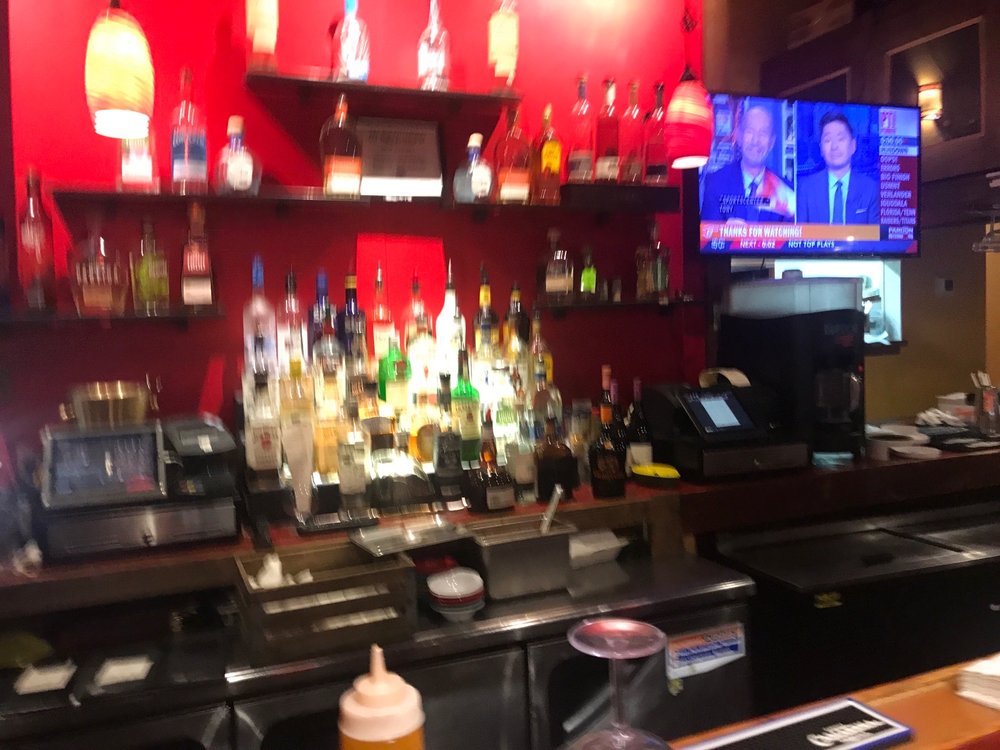 El Toro Bravo Restaurant